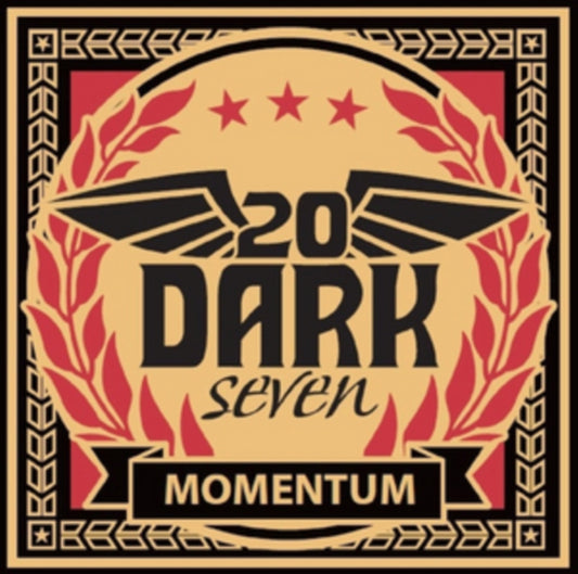 20Dark7 - Momentum (CD)