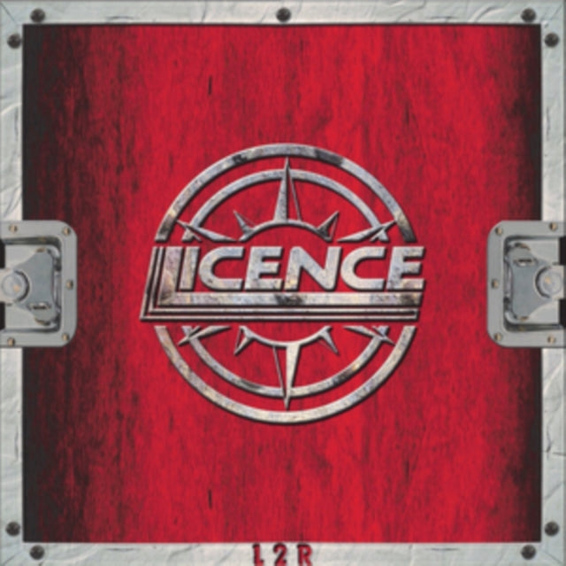 Licence - Licence 2 Rock (CD)