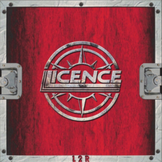 Licence - Licence 2 Rock (CD)