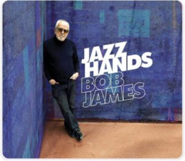 Bob James - Jazz Hands (Vinyl)