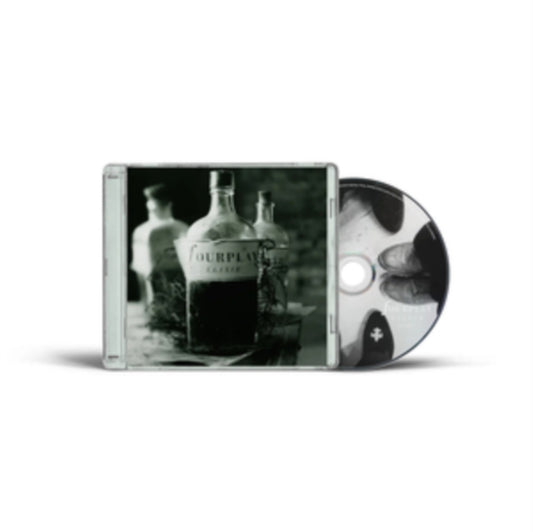 Fourplay - Elixir (30th Anniversary Edition) (SACD)