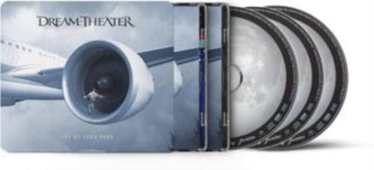 Dream Theater - Live At Luna Park (SACD)