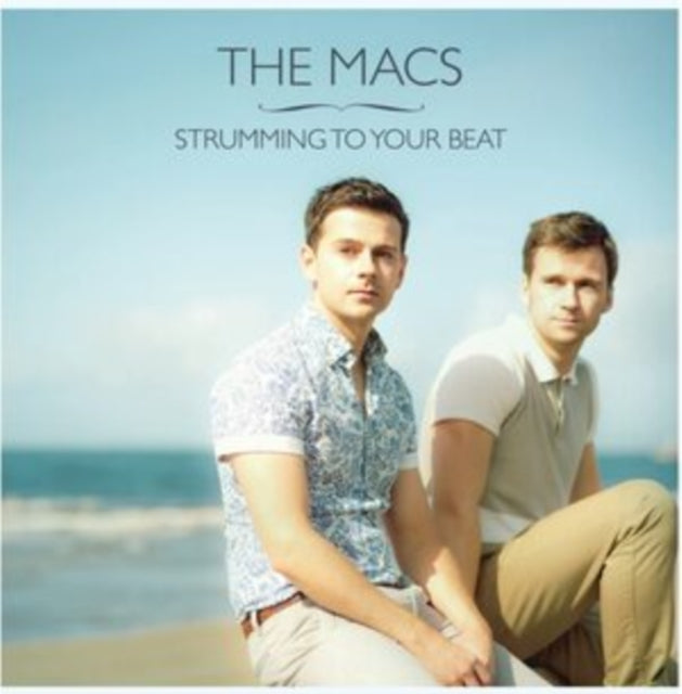 Macs - Strumming To Your Beat (SACD)