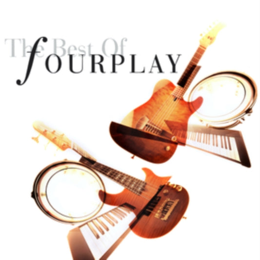 Fourplay - Best Of Fourplay (2020 Remastered Mqa-Cd) (CD)