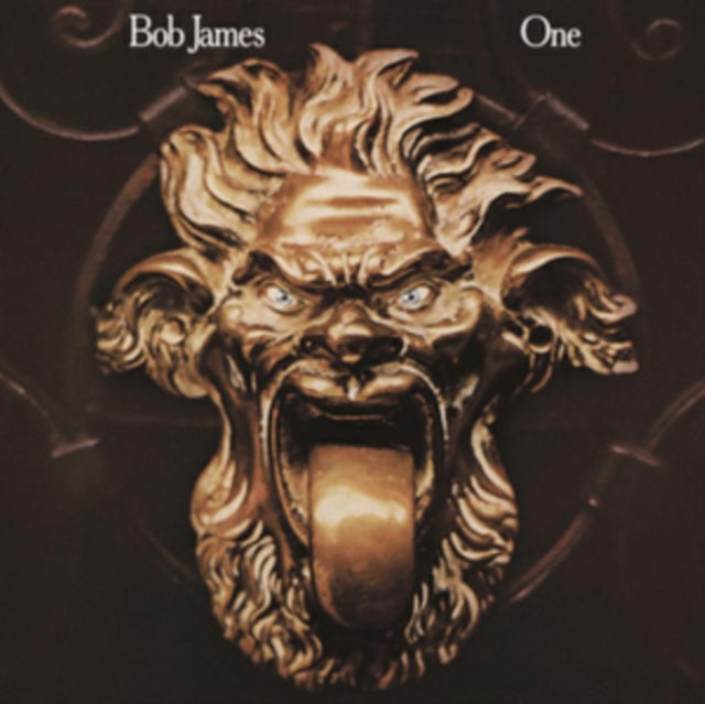 Bob James - One (2021 Remastered) (Gold Vinyl) (Indie Exclusive) (Vinyl)