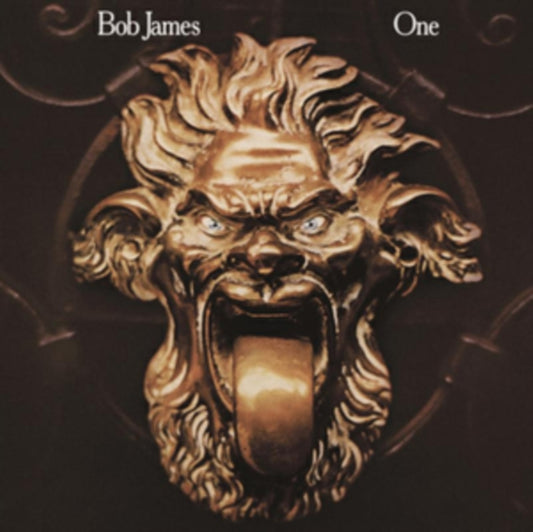 Bob James - One (2021 Remastered) (Gold Vinyl) (Indie Exclusive) (Vinyl)