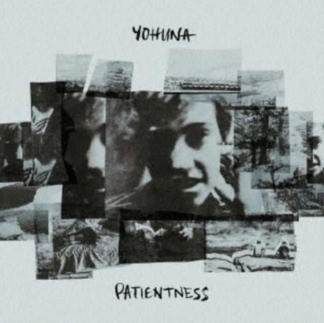 Yohuna - Paitentness (Bonus Track) (CD)