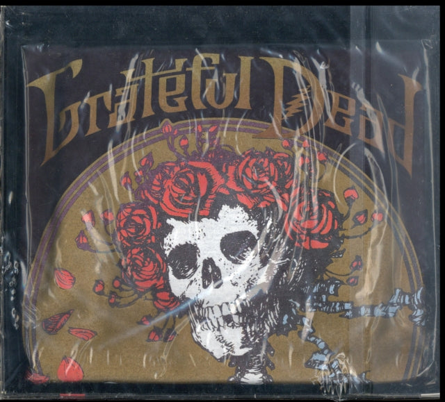 Grateful Dead - Best Of The Grateful Dead (Limited Edition) (CD)