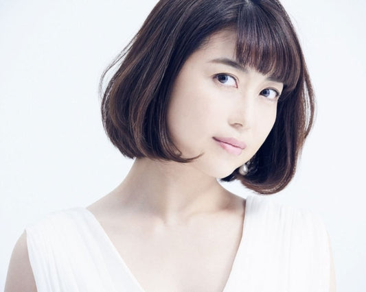 Niizuma Seiko - Alive / Ametsuchi No Koe (CD)