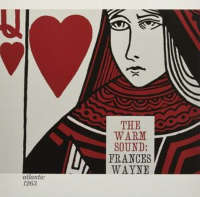Frances Wayne - Warm Sound (Ltd/Reissue Of Wpcr-25018) (Vinyl)