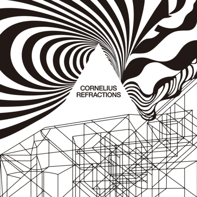 Cornelius - Refractions (CD)