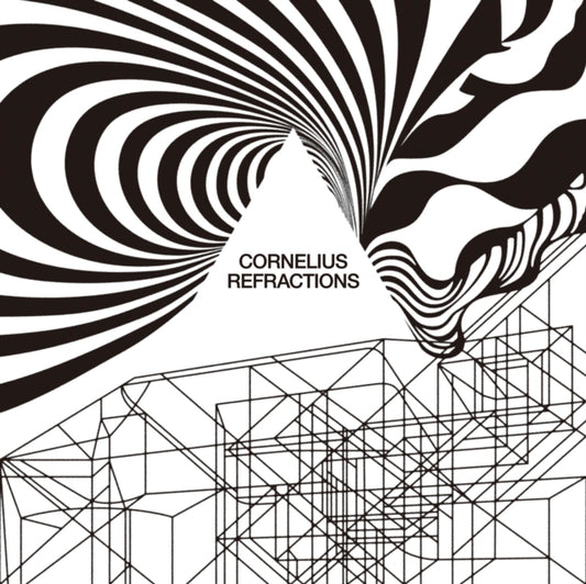 Cornelius - Refractions (CD)