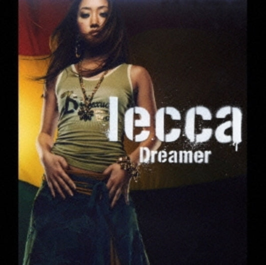 Lecca - Dreamer (CD)