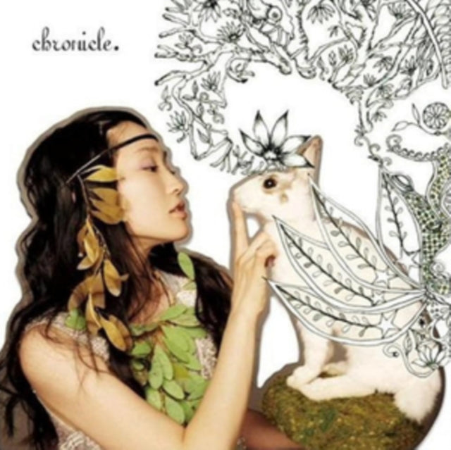 Yuko Ando - Chronicle (CD)