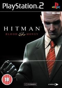 Hitman: Blood Money (PS2)