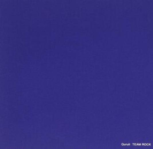 Qururi - Team Rock (CD)