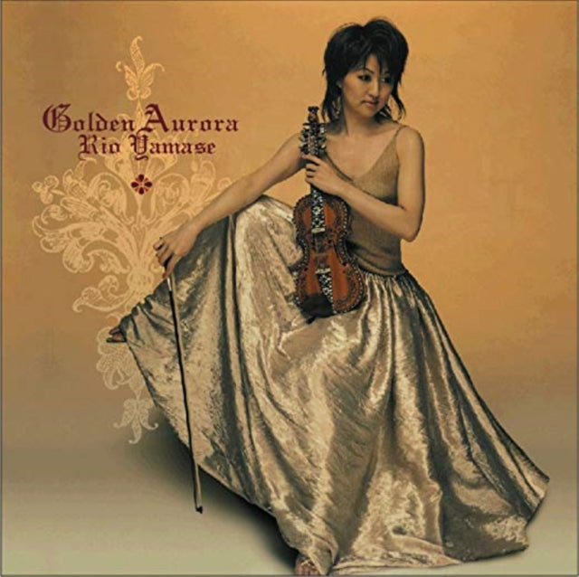 Golden Aurora (DVD)