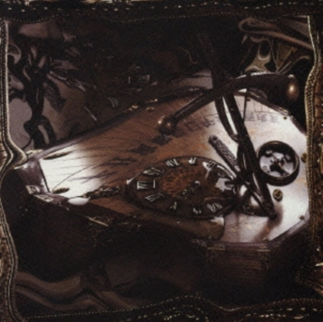 Merry - Sayonara Ame (Rain) (CD)