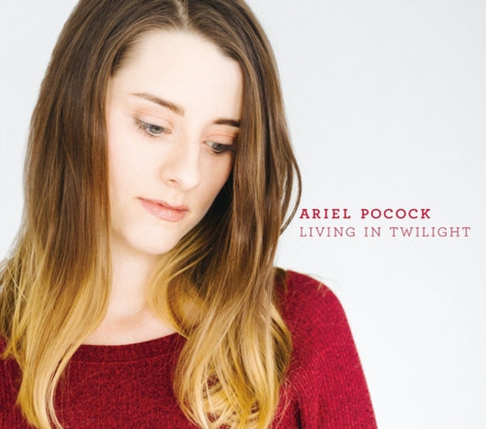 Ariel Pocock - Living In Twillite (CD)