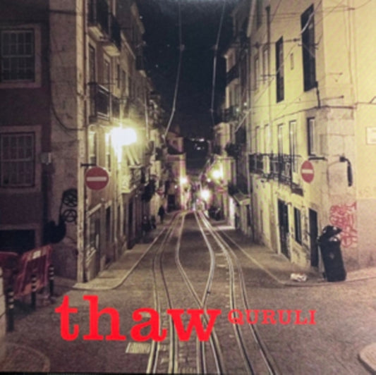 Quruli - Thaw (Vinyl)