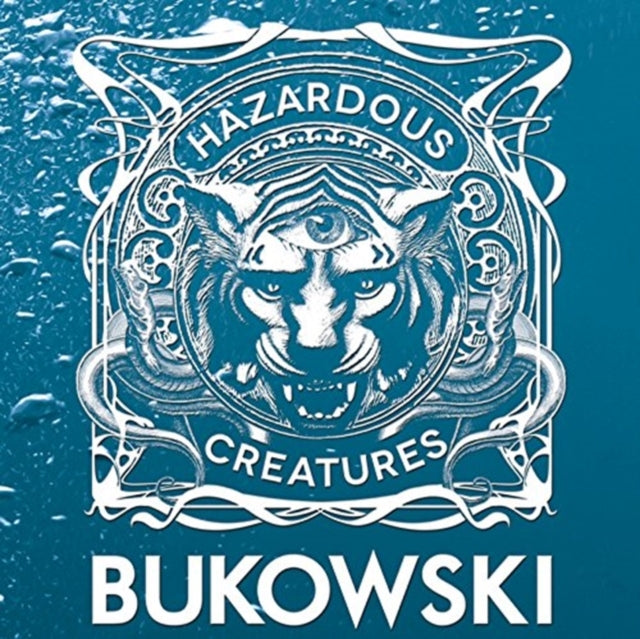 Bukowski - Hazardous Creatures (CD)