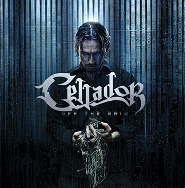 Cellador - Off The Grid (Bonus Track) (CD)