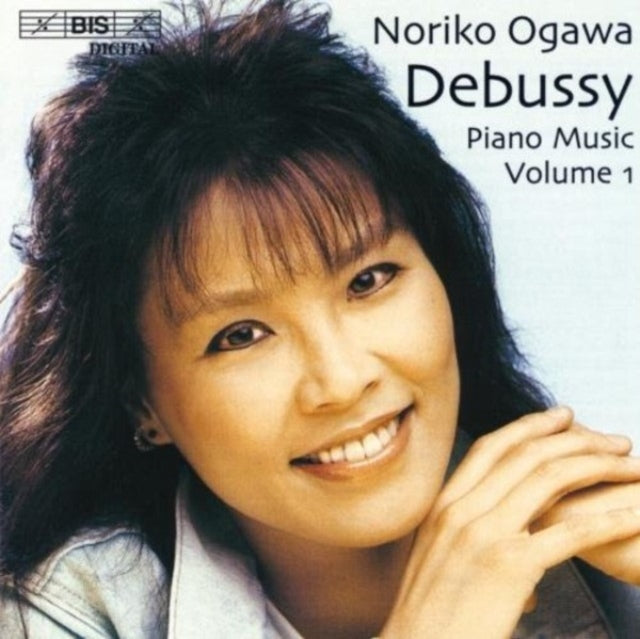 Ogawa Noriko - Untitled (CD)
