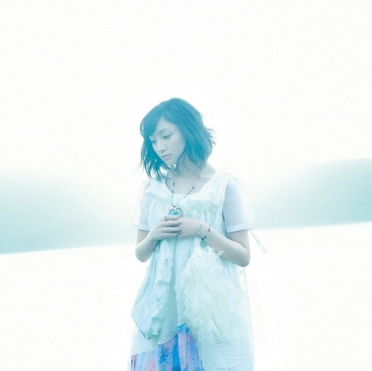 Ariyasu Momoka - Ariyasu Momoka 1st Album (CD)