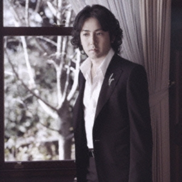 Masafumi Akikawa - Sennokazeninatte-Ichigo Ichie- (CD)