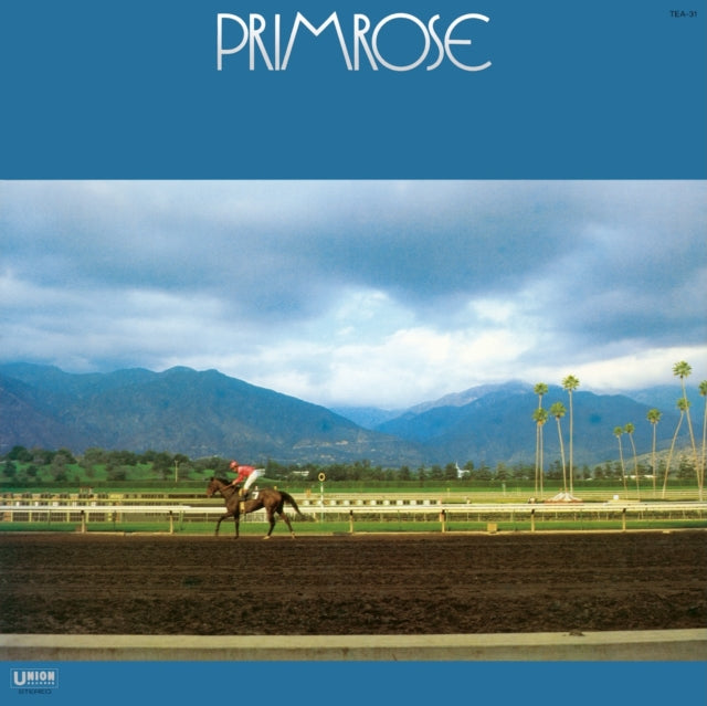 Hiromasa Suzuki - Primrose (Vinyl)