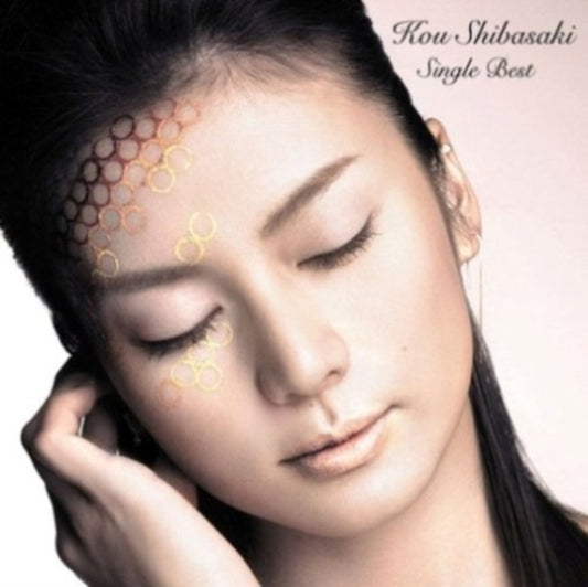 Kou Shibasaki - Single Best (CD)