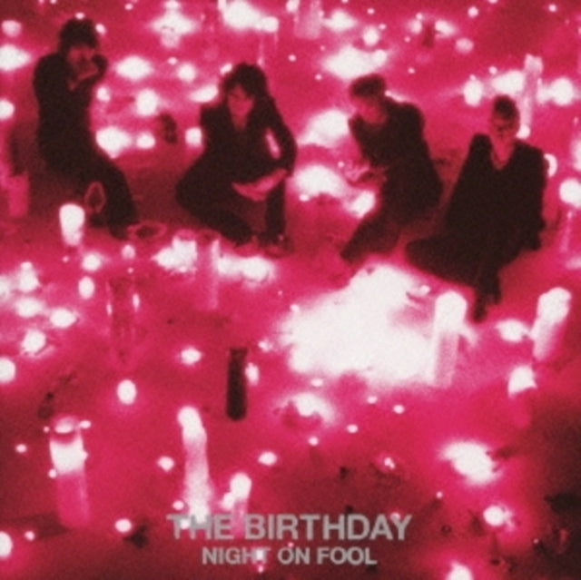 Birthday - Night On Fool (CD)