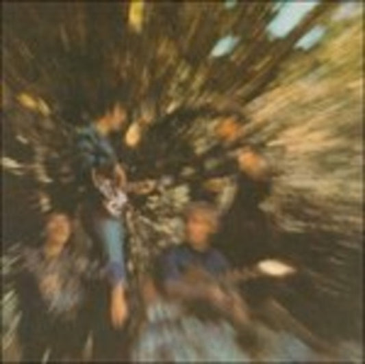Creedence Clearwater Revival - Bayou Country (40th Anniversary E - Ion) (CD)