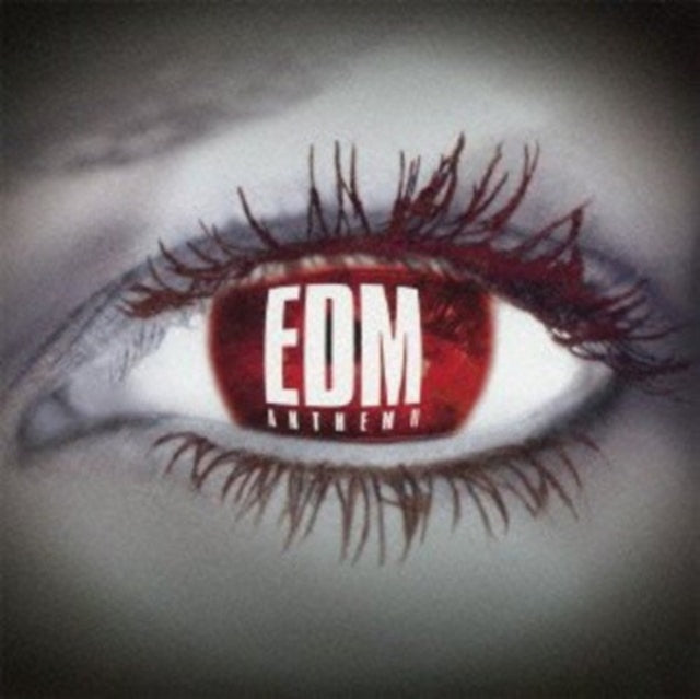 Various Artists - Edm Anthem 2 (CD)