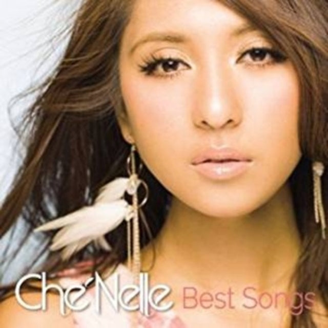 Chenelle - Best Album (CD)