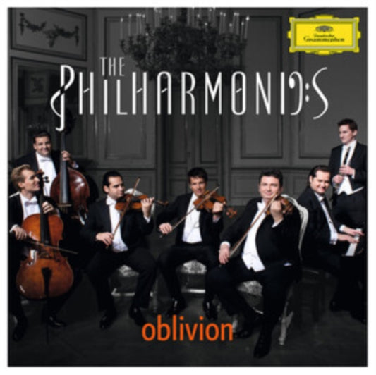 Philharmonics - Oblivion (SHM CD)