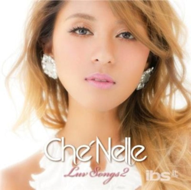 Chenelle - Luv Songs 2 (CD)