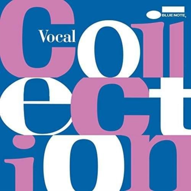Various Artists - Blue Note: Vocal Collection / Various (CD)