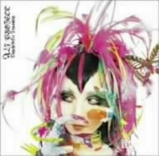 Ali Project - Psychedelic Insanity (CD)
