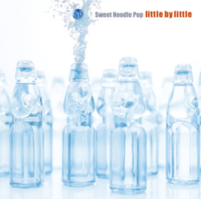 Various Artists - Sweet Noodle Pop (CD)