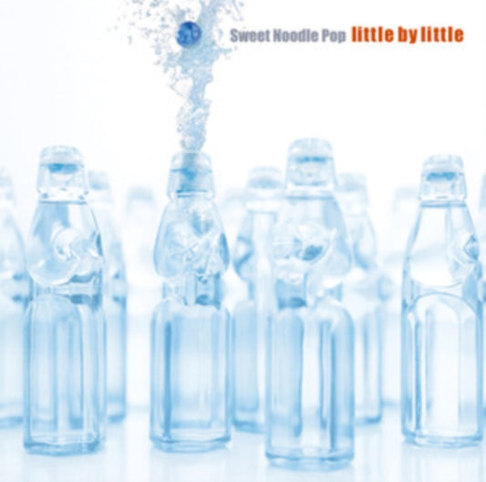 Various Artists - Sweet Noodle Pop (CD)