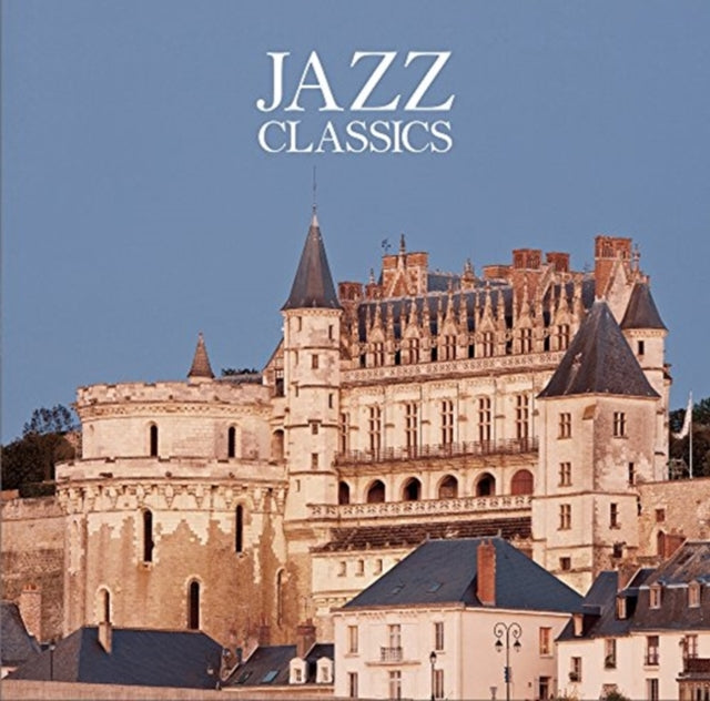 Various Artists - Jazz Classics Best (CD)