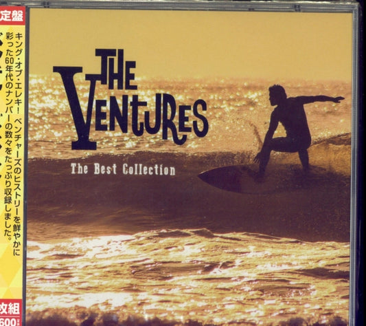 Ventures - Best Of (CD)