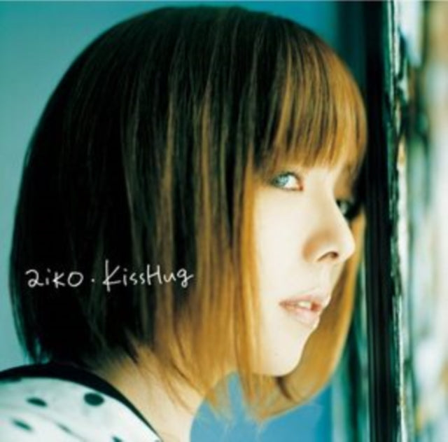 Aiko - Kisshug (CD)