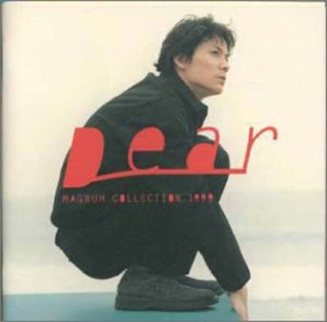 Masaharu Fukuyama - Magnum Collection 1999 Dear (CD)