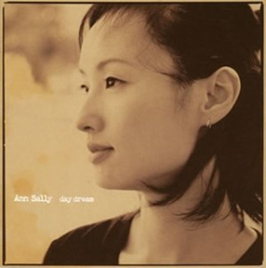 Ann Sally - Day Dream (CD)