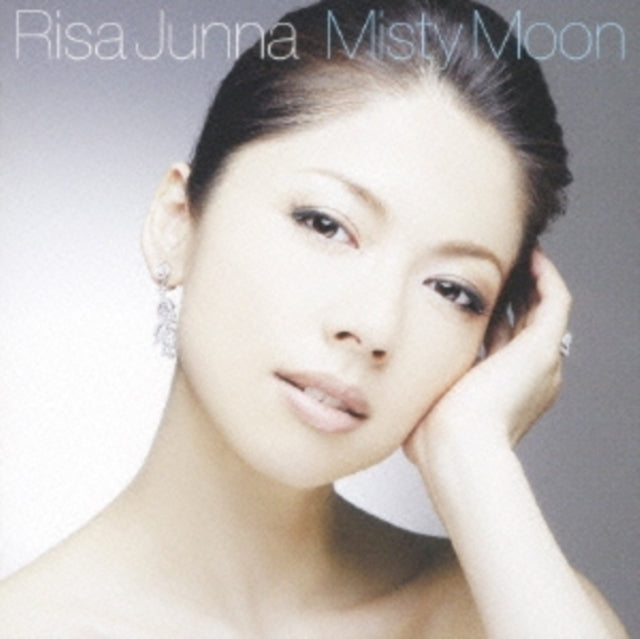 Risa Junna - Misty Moon (CD)