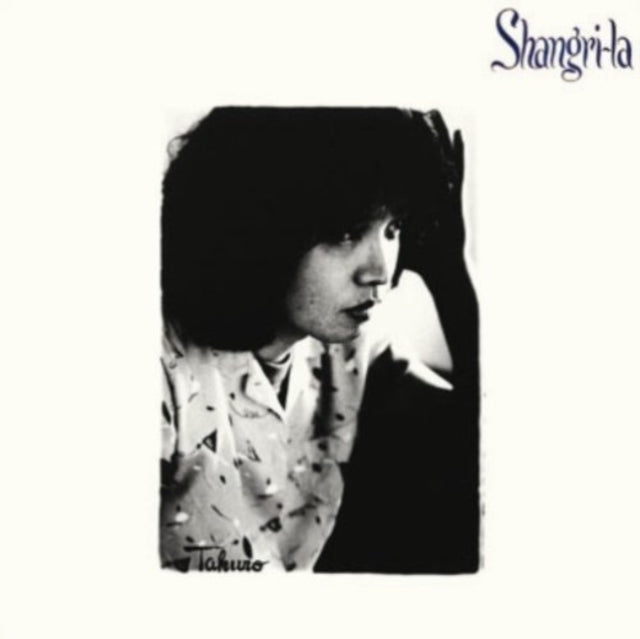 Takuro Yoshida - Shangri-La (CD)