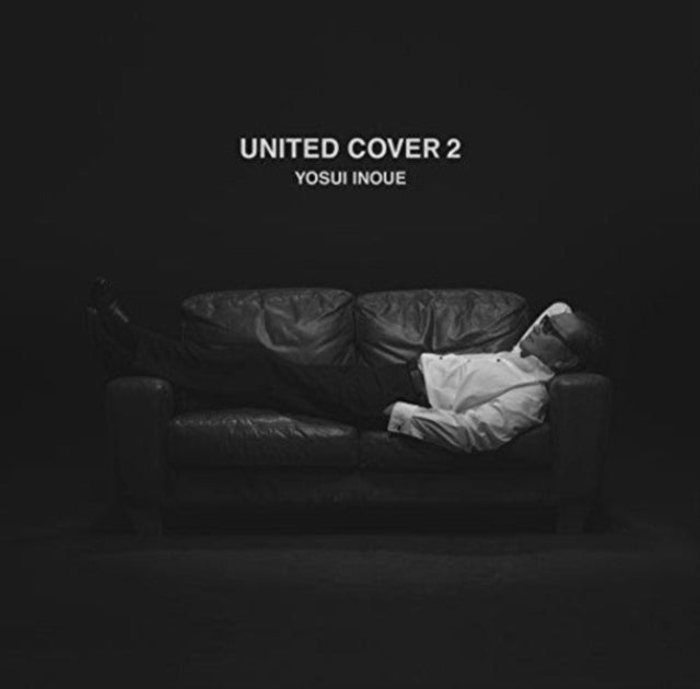 Inoue Yosui - United Covers 2 (CD)