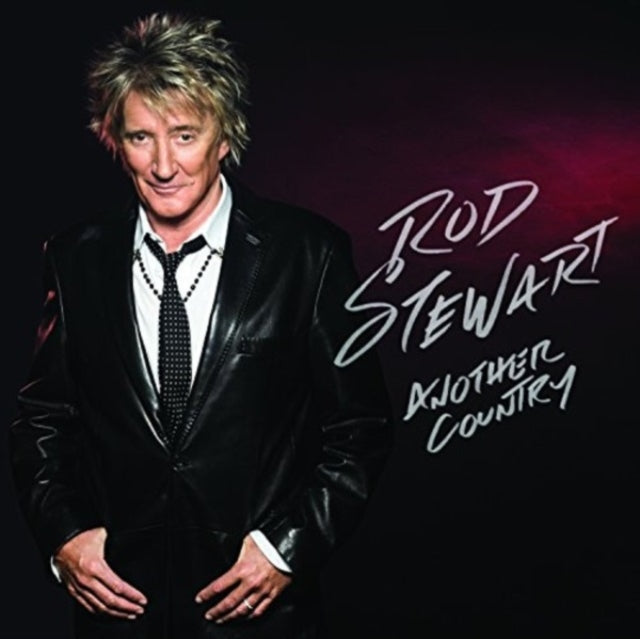 Rod Stewart - Another Country (CD)